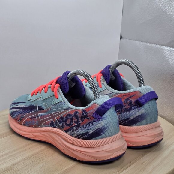 Womens Size 7.5 - ASICS Gel-Noosa TRI 13 GS  Running Shoes 1014A209 - Picture 7 of 9